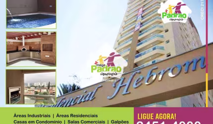 Cobertura com 4 quartos, Vila Galvão, Guarulhos - R$ 1.5 mi, Cod: 6125