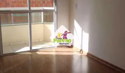Apartamento com 2 dorms, Vila Rosália, Guarulhos - R$ 350 mil, Cod: 6249