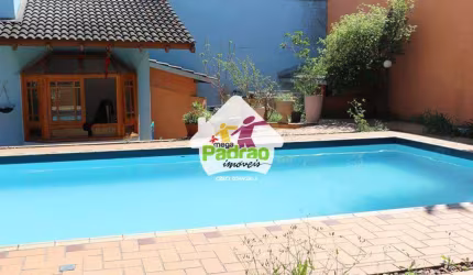 Casa com 5 dorms, Vila Galvão, Guarulhos - R$ 3.85 mi, Cod: 6373