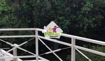 Sobrado com 3 dorms, Ponte Grande, Guarulhos - R$ 1.38 mi, Cod: 6535