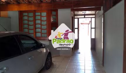 Sobrado com 3 dorms, Parque Renato Maia, Guarulhos - R$ 950 mil, Cod: 6563