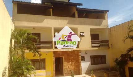 Sobrado com 3 dorms, Vila Nova Bonsucesso, Guarulhos - R$ 1.2 mi, Cod: 6575