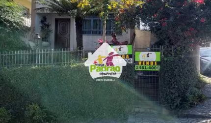 Sobrado com 4 dorms, Vila Rosália, Guarulhos - R$ 1.35 mi, Cod: 6590