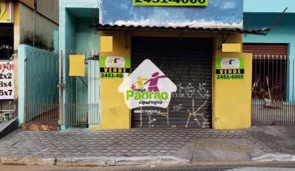 Terreno, Vila Flórida, Guarulhos - R$ 550 mil, Cod: 6603