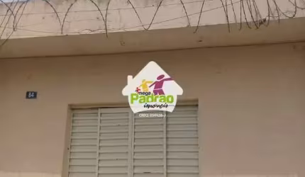 Sobrado com 2 dorms, Vila Rosália, Guarulhos - R$ 400 mil, Cod: 6661