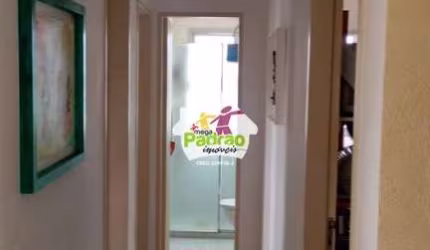 Apartamento com 1 dorm, Jardim São Judas Tadeu, Guarulhos - R$ 268 mil, Cod: 6777