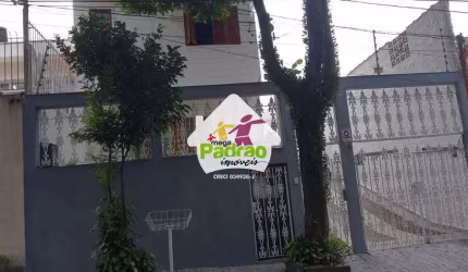 Sobrado com 3 dorms, Vila Galvão, Guarulhos - R$ 870 mil, Cod: 6783