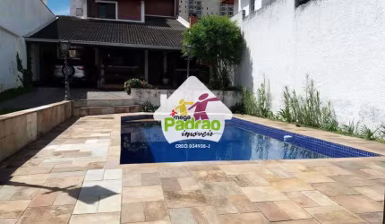 Sobrado com 3 dorms, Vila Rosália, Guarulhos - R$ 2 mi, Cod: 6821