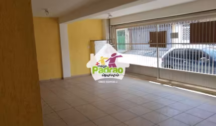 Sobrado com 3 quartos, Vila Galvão, Guarulhos - R$ 800 mil, Cod: 6911