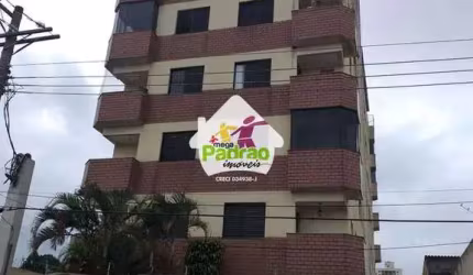 Cobertura com 4 dorms, Vila Galvão, Guarulhos - R$ 650 mil, Cod: 6976