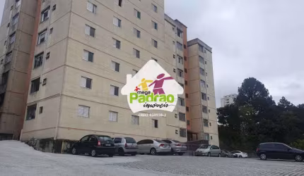 Apartamento com 2 dorms, Vila Rio de Janeiro, Guarulhos - R$ 180 mil, Cod: 6983