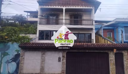 Sobrado com 3 dorms, Vila Rosália, Guarulhos, Cod: 7029