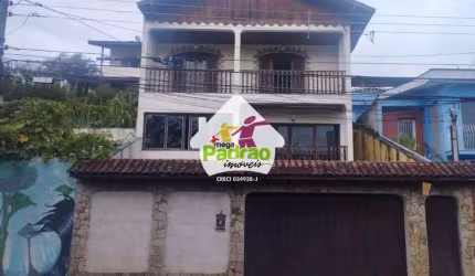Sobrado com 3 dorms, Vila Rosália, Guarulhos, Cod: 7029
