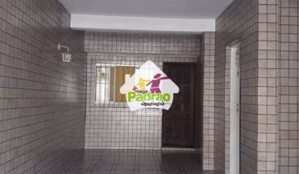 Sobrado com 3 dorms, Jardim América, Guarulhos - R$ 430 mil, Cod: 7074