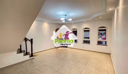 Sobrado com 2 quartos, Vila Galvão, Guarulhos - R$ 660 mil, Cod: 7152