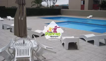 Apartamento com 3 quartos, Gopoúva, Guarulhos - R$ 500 mil, Cod: 7217