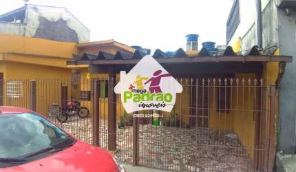 Casa, Cidade Parque Alvorada, Guarulhos - R$ 750 mil, Cod: 7236