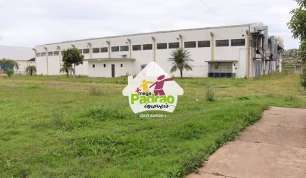 Galpão, Centro, Bom Jesus dos Perdões - R$ 10 mi, Cod: 7248