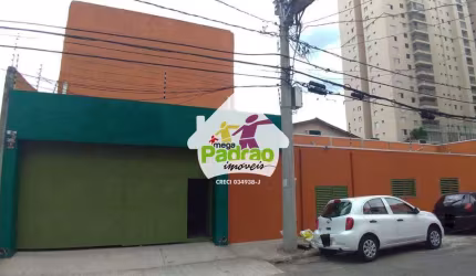 Galpão, Centro, Guarulhos - R$ 2.2 mi, Cod: 7251