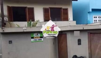 Sobrado com 4 dorms, Vila Galvão, Guarulhos - R$ 1.5 mi, Cod: 7286