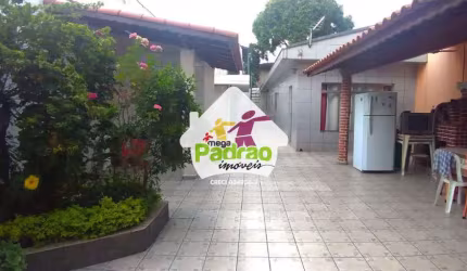 Sobrado com 3 dorms, Vila Renata, Guarulhos - R$ 1.5 mi, Cod: 7291