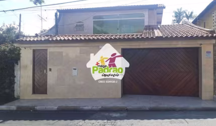 Sobrado com 3 quartos, Vila Rosália, Guarulhos - R$ 1.9 mi, Cod: 7359