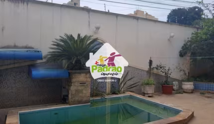 Sobrado com 4 dorms, Vila Rosália, Guarulhos - R$ 1.5 mi, Cod: 7375