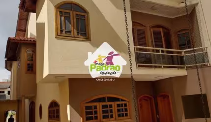 Casa de Condomínio com 4 dorms, Vila Rosália, Guarulhos - R$ 2.1 mi, Cod: 7468