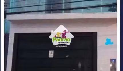 Sobrado com 3 dorms, Picanço, Guarulhos - R$ 500 mil, Cod: 7528