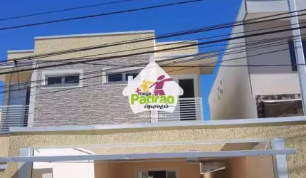 Sobrado com 3 dorms, Vila Augusta, Guarulhos - R$ 780 mil, Cod: 7529