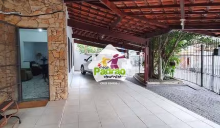 Casa com 2 dorms, Parque Continental I, Guarulhos - R$ 550 mil, Cod: 7557