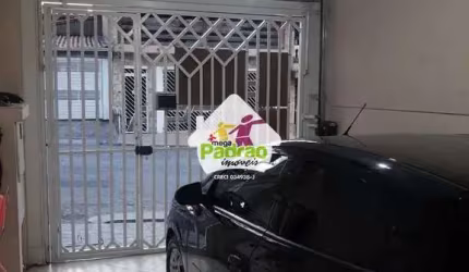 Sobrado com 3 dorms, Picanço, Guarulhos - R$ 600 mil, Cod: 7574