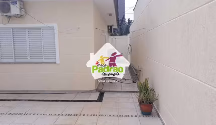 Sobrado com 3 dorms, Vila Galvão, Guarulhos - R$ 2.3 mi, Cod: 7575
