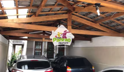 Sobrado com 3 dorms, Torres Tibagy, Guarulhos - R$ 850 mil, Cod: 7659