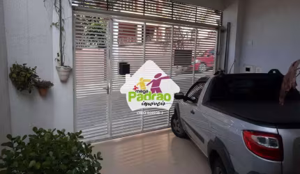 Sobrado à venda com 3 dorms, Jd Aida, Gru - R$ 590 mi *7660