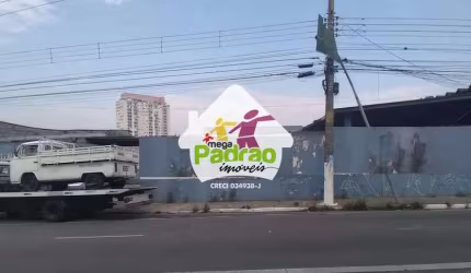 Terreno, Vila Leonor, Guarulhos - R$ 1.8 mi, Cod: 7755