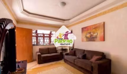 Sobrado à venda  3 dorms, Jd Zaira, Gru - R$ 950 mil, Cod: 7771