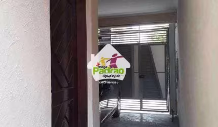 Sobrado com 3 dorms, Jardim Aeródromo, Guarulhos - R$ 550 mil, Cod: 7813
