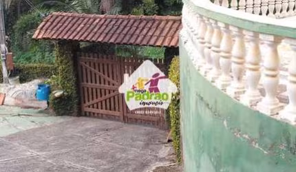 Chácara à venda 4 dorms, Nazaré Paulista - R$ 1.1 mi, Cod: 7844
