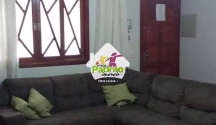 Sobrado com 3 dorms, Vila Renata, Guarulhos - R$ 500 mil, Cod: 7846