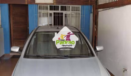 Sobrado à venda  2 dorms, Jd Barbosa, Gru - R$ 450 mil,Cod:7865
