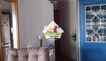 Apartamento com 3 quartos, Vila Rosália, Guarulhos - R$ 950 mil, Cod: 7905