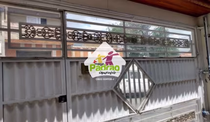 Sobrado com 4 dorms, Jardim do Papai, Guarulhos - R$ 640 mil, Cod: 7983