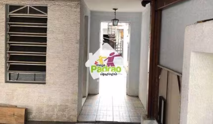 Sobrado com 3 dorms, Vila Milton, Guarulhos - R$ 570 mil, Cod: 8004