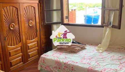 Sobrado com 3 dorms, Picanço, Guarulhos - R$ 500 mil, Cod: 8017