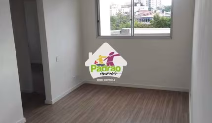Apartamento com 2 dorms, Picanço, Guarulhos - R$ 270 mil, Cod: 8018