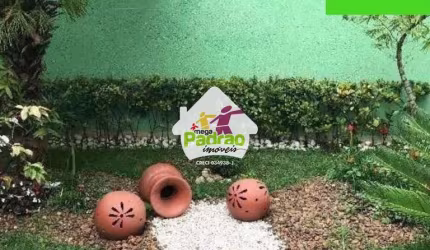 Sobrado com 4 quartos, Vila Milton, Guarulhos - R$ 1.2 mi, Cod: 8109