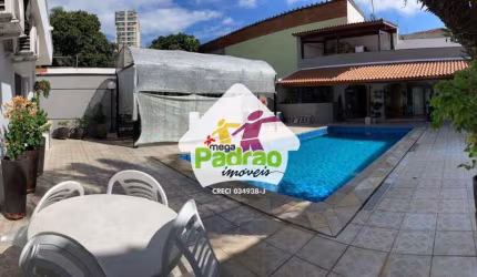Casa com 3 dorms, Vila Milton, Guarulhos - R$ 1.98 mi, Cod: 8116