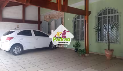 Sobrado com 4 dorms, Jardim Bom Clima, Guarulhos - R$ 750 mil, Cod: 8117