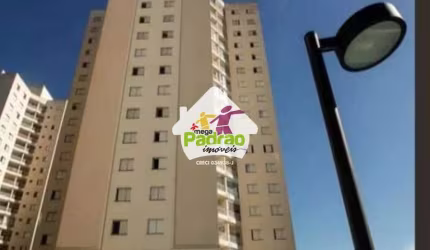 Apartamento com 3 dorms, Vila Endres, Guarulhos - R$ 430 mil, Cod: 8119